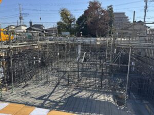 船橋市印内 6F建て RC造